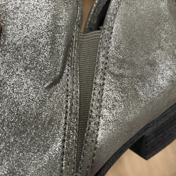 Ankle boots - Picture 4 of 5